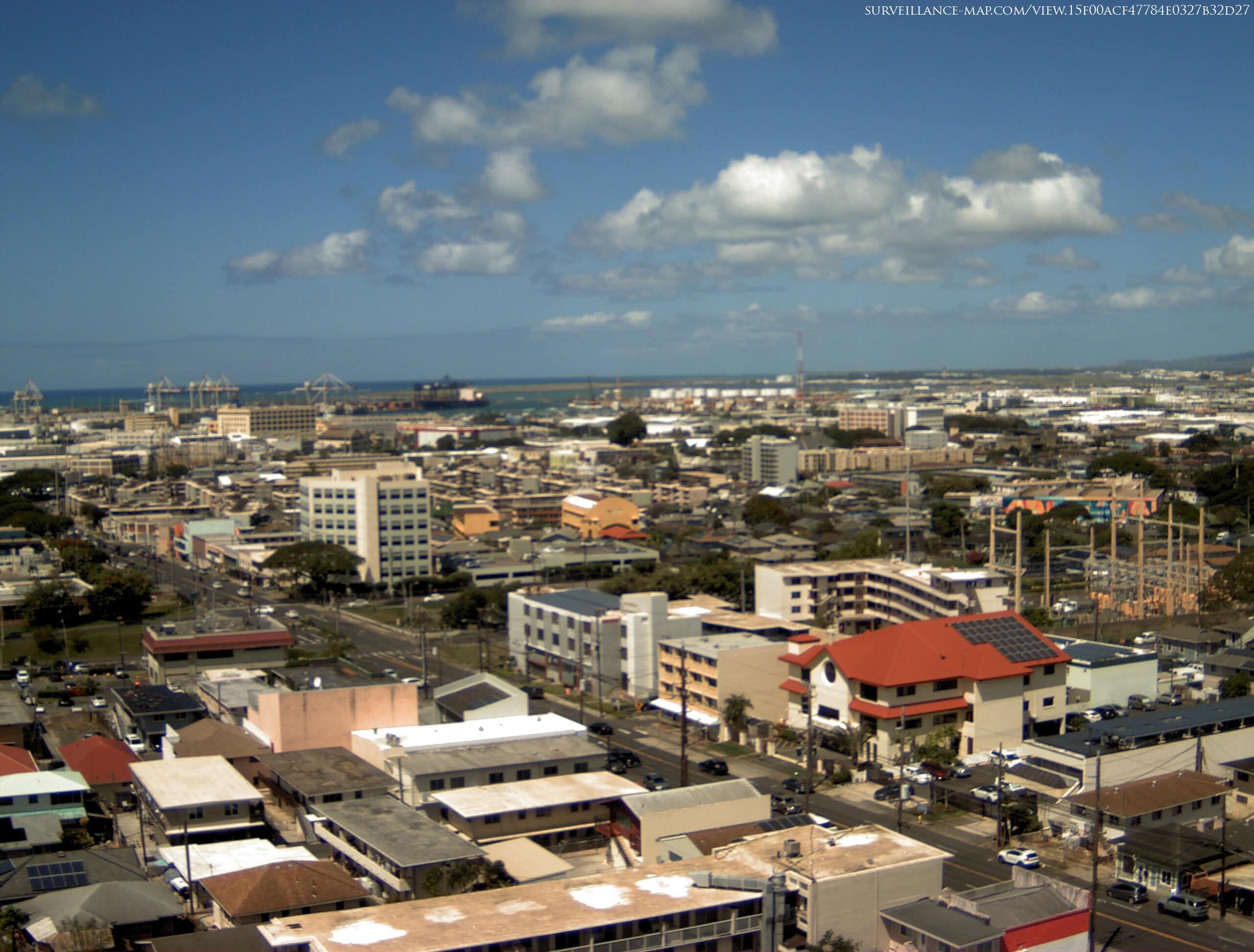 Honolulu · Hawaii · United States