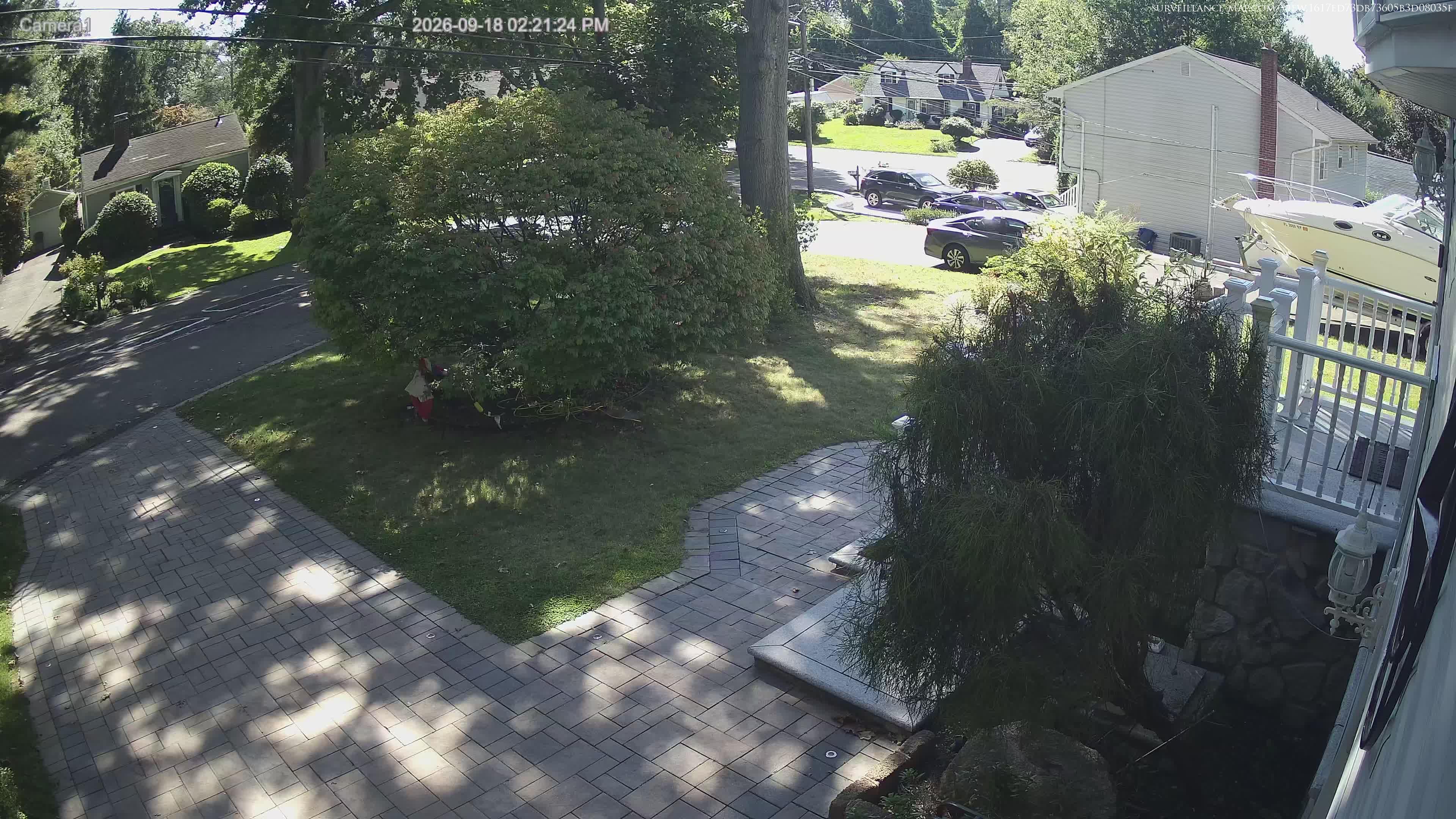 Westbury · New York · United States