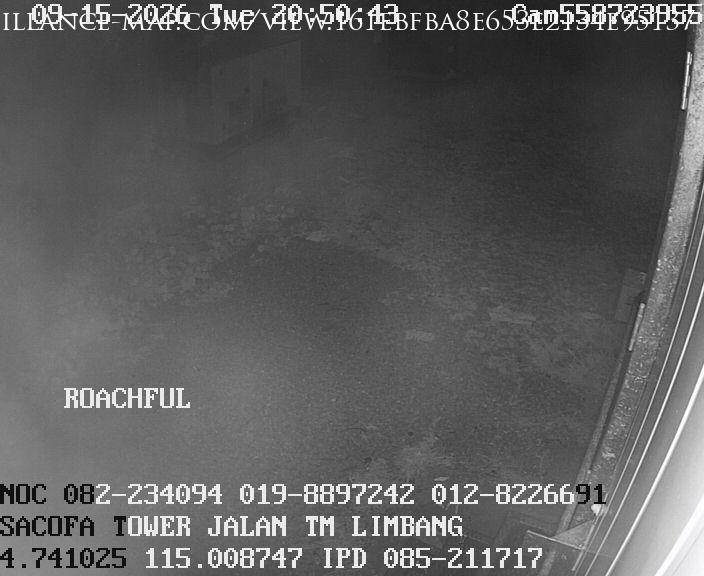 Shah Alam · Selangor · Malaysia