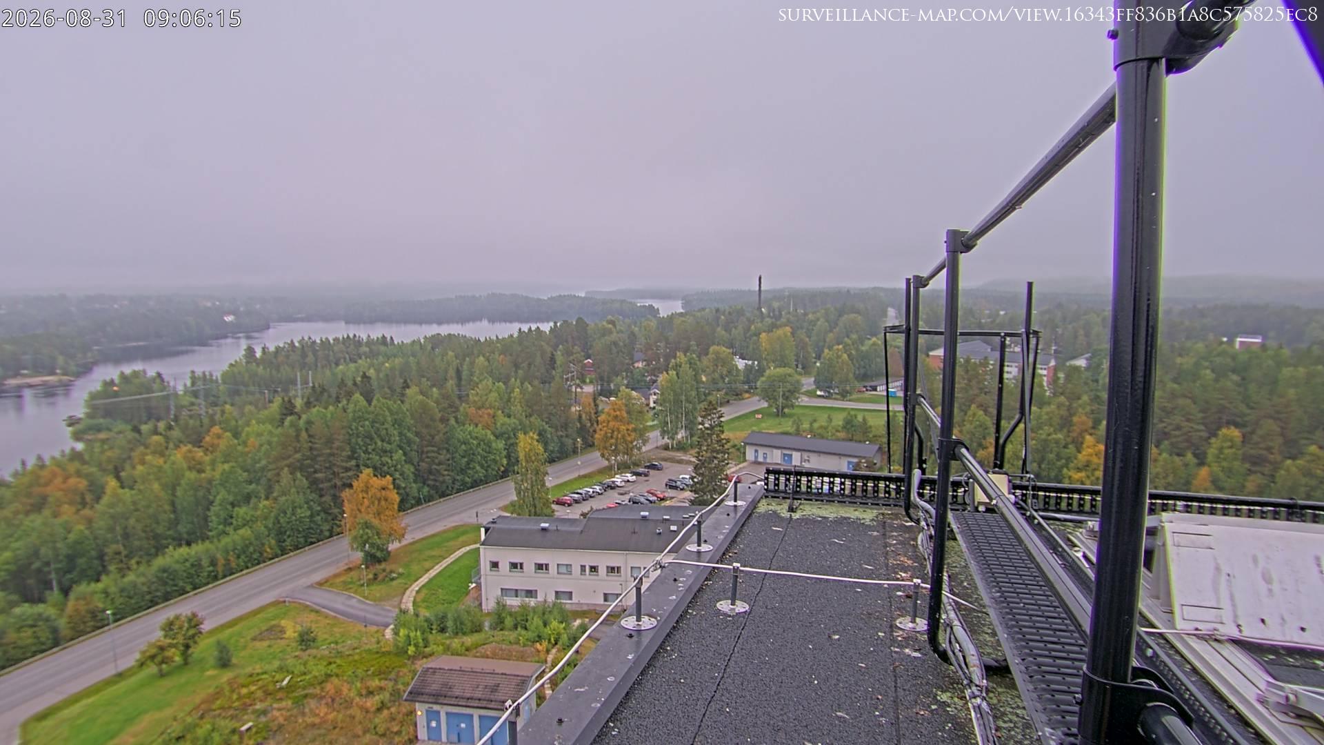 Umeå · Västerbotten County · Sweden