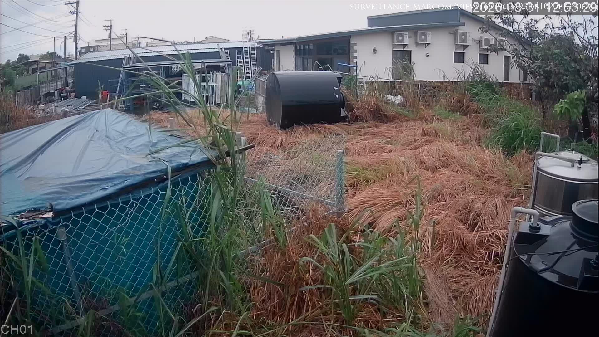 Neipu · Pingtung · Taiwan