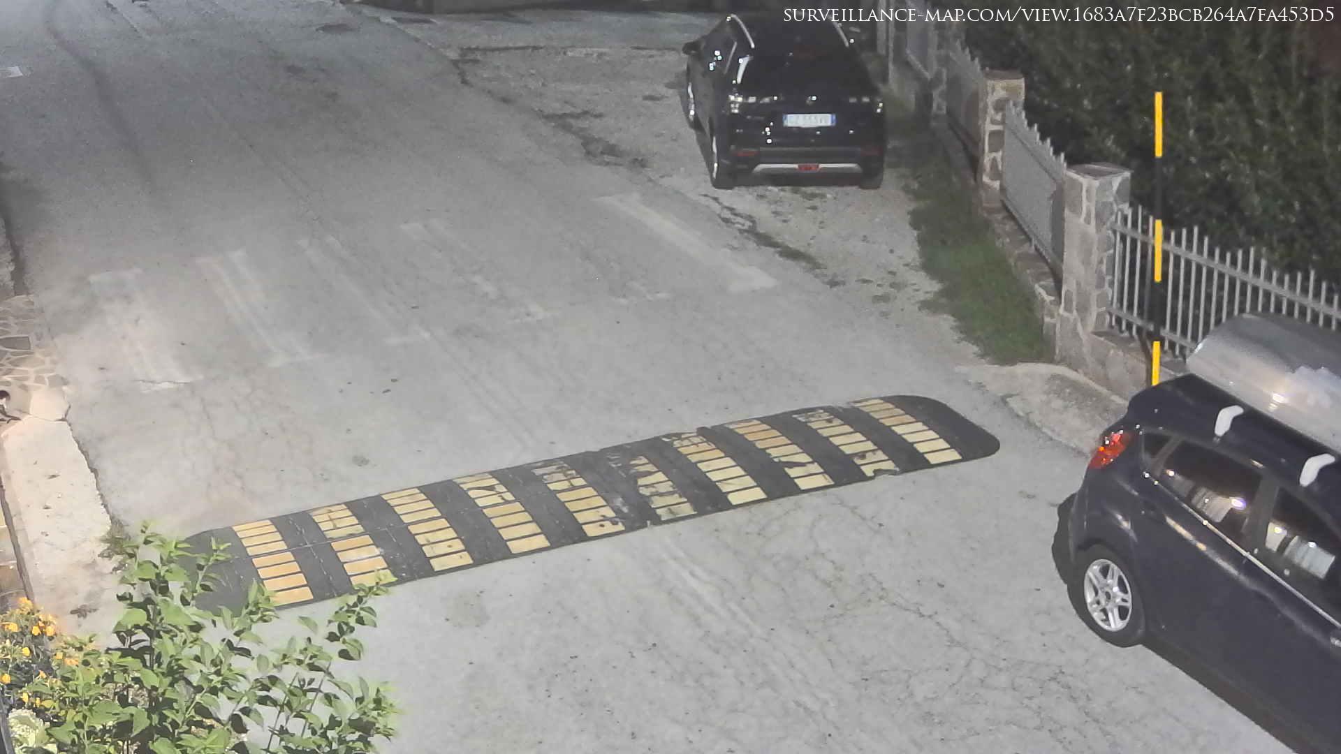 Potenza · Basilicate · Italy