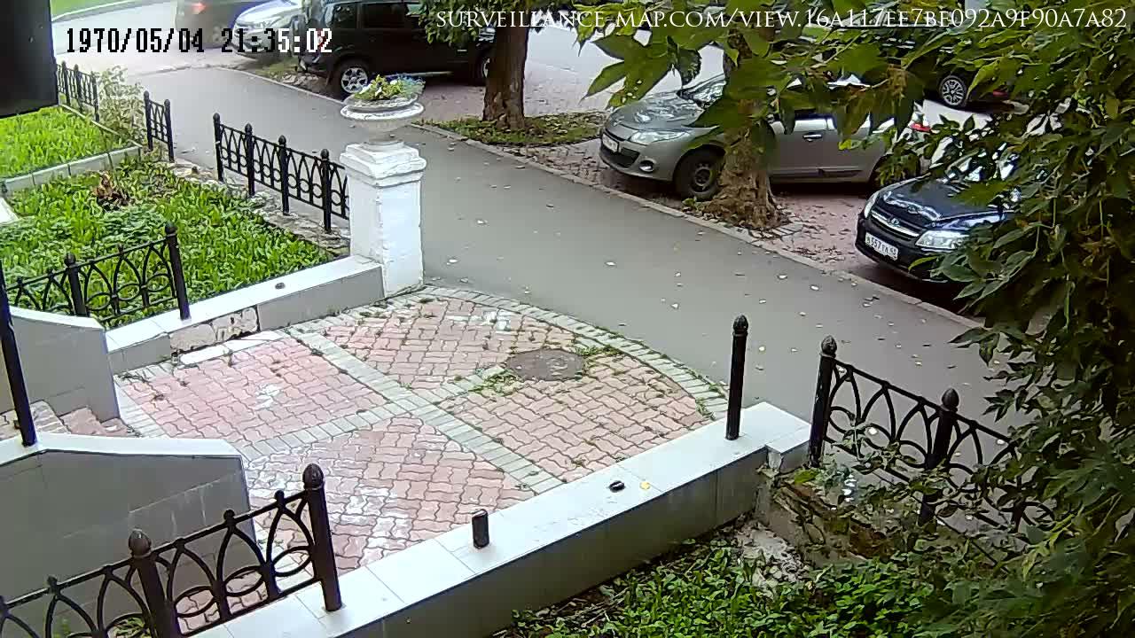 Kirovo-Chepetsk · Kirov Oblast · Russia