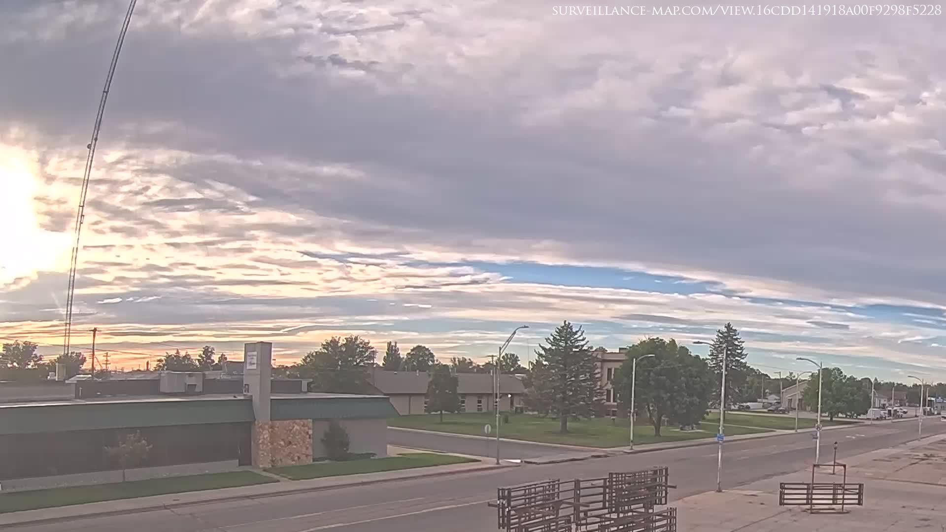 Bridgeport · Nebraska · United States