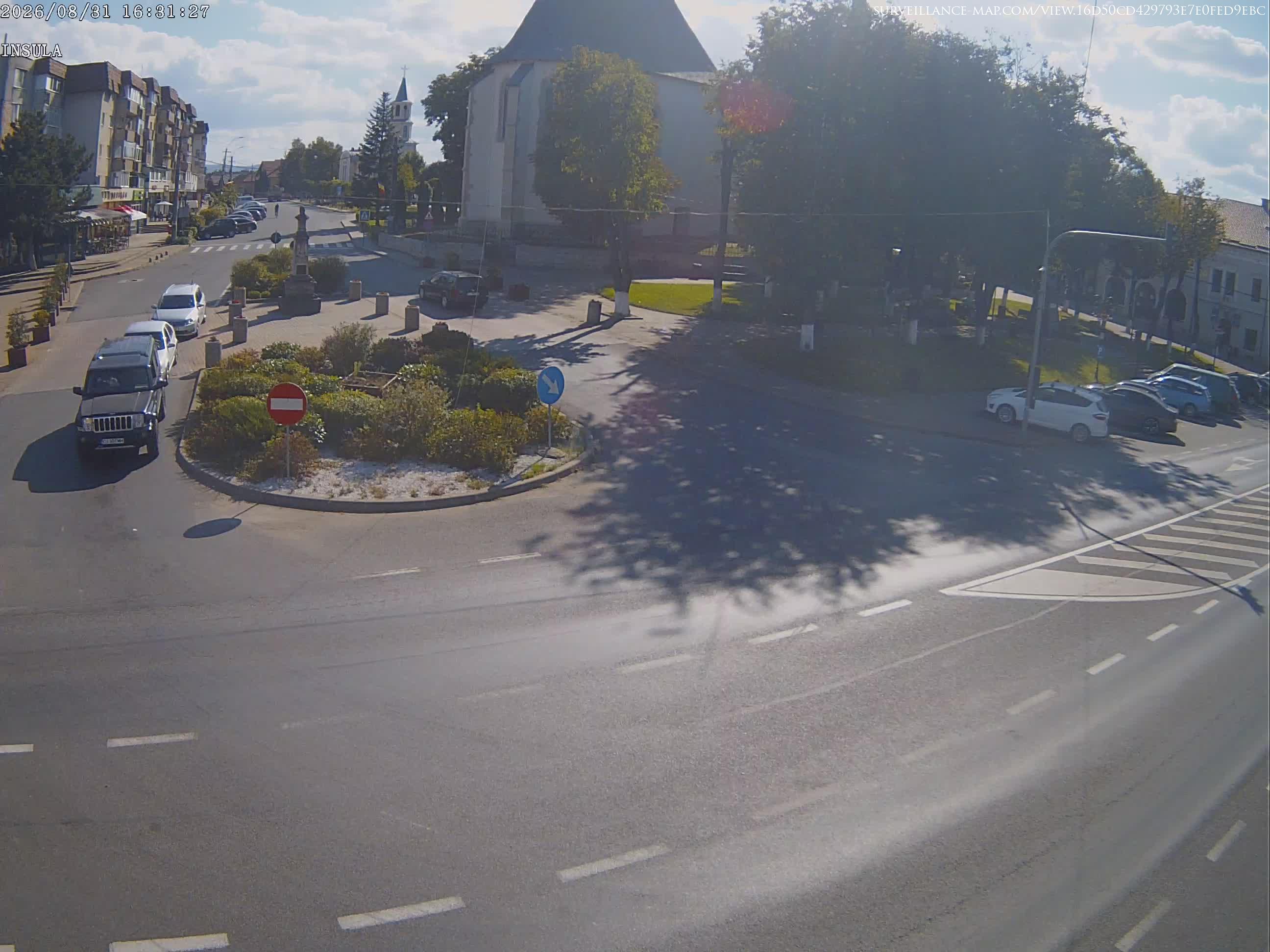 Cluj-Napoca · Cluj County · Romania