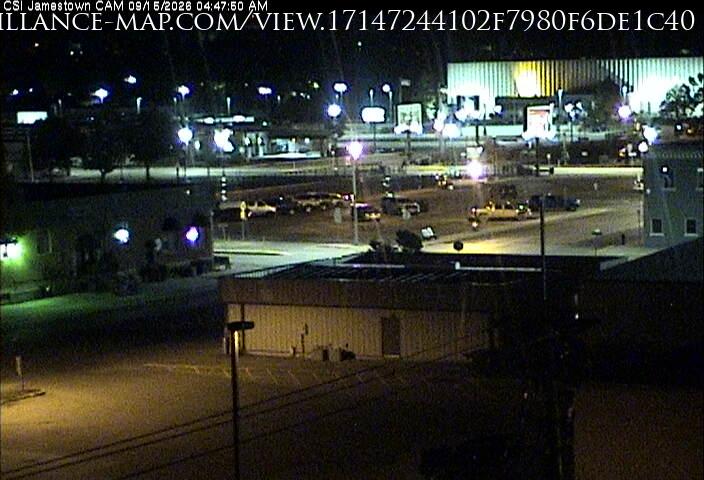 Jamestown · North Dakota · United States
