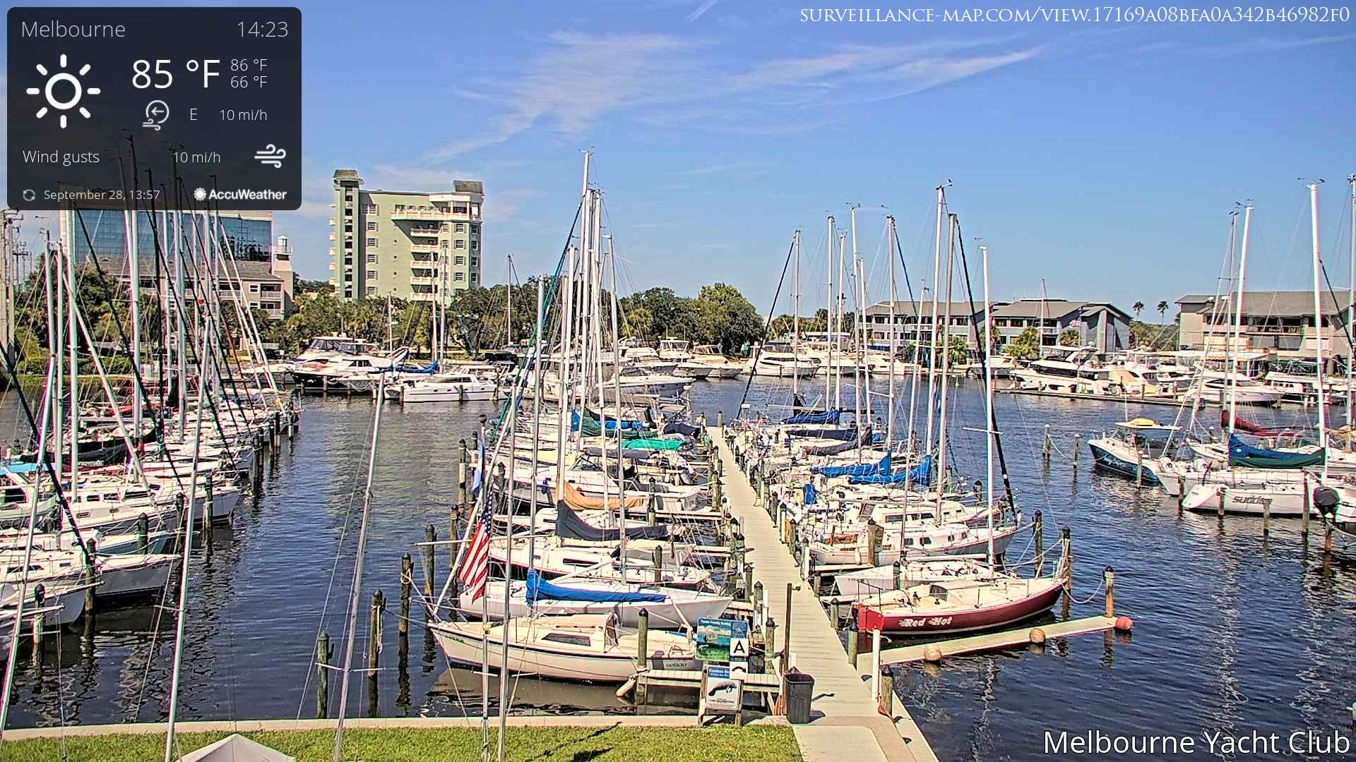 Melbourne · Florida · United States