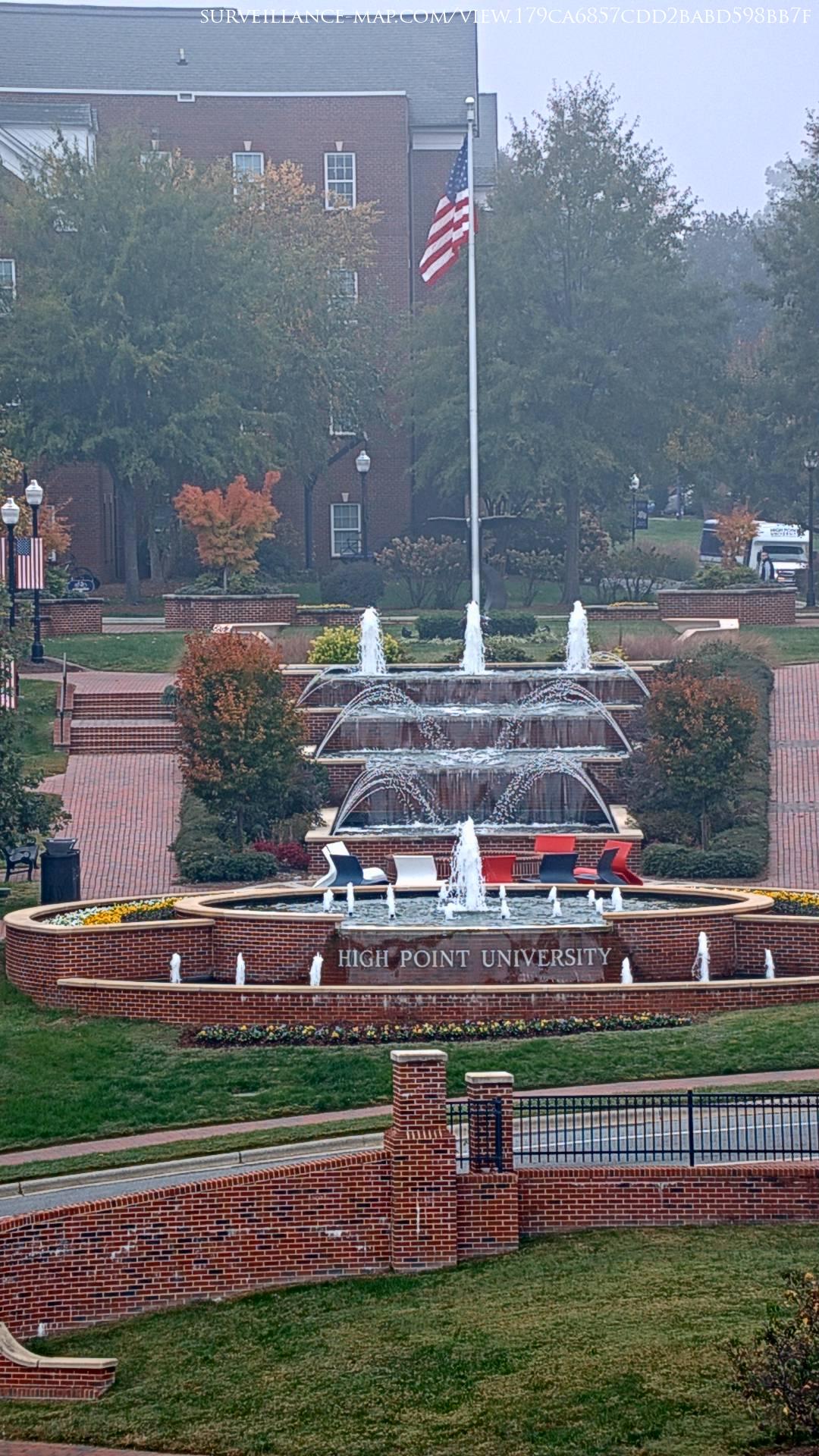 High Point · North Carolina · United States