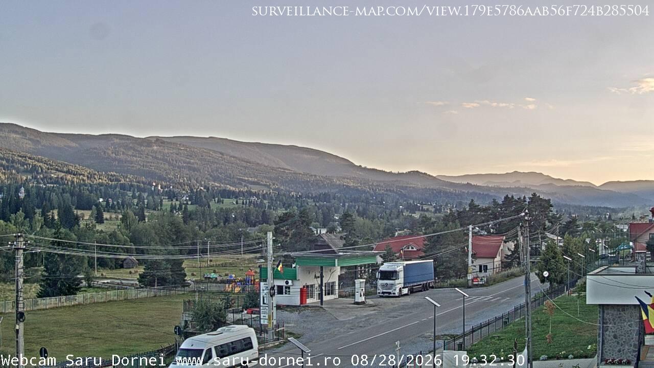 Valea Moldovei · Suceava · Romania