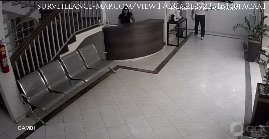 Uberlândia · Minas Gerais · Brazil