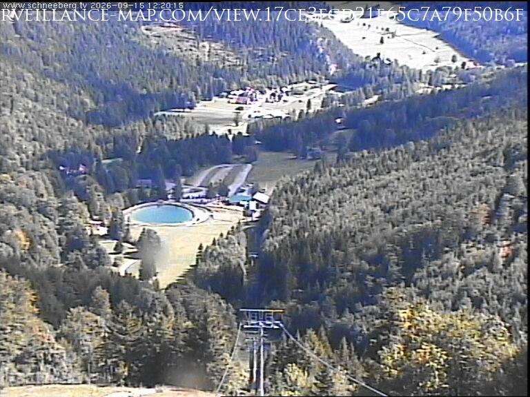 Seebenstein · Lower Austria · Austria