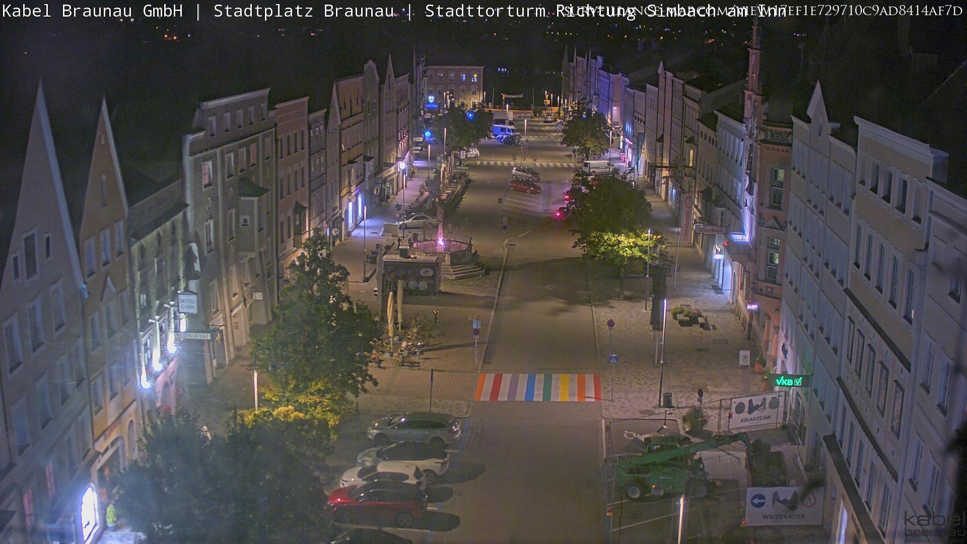 Braunau am Inn · Upper Austria · Austria