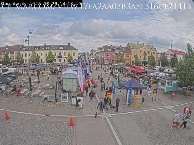 Kalmar · Kalmar · Sweden