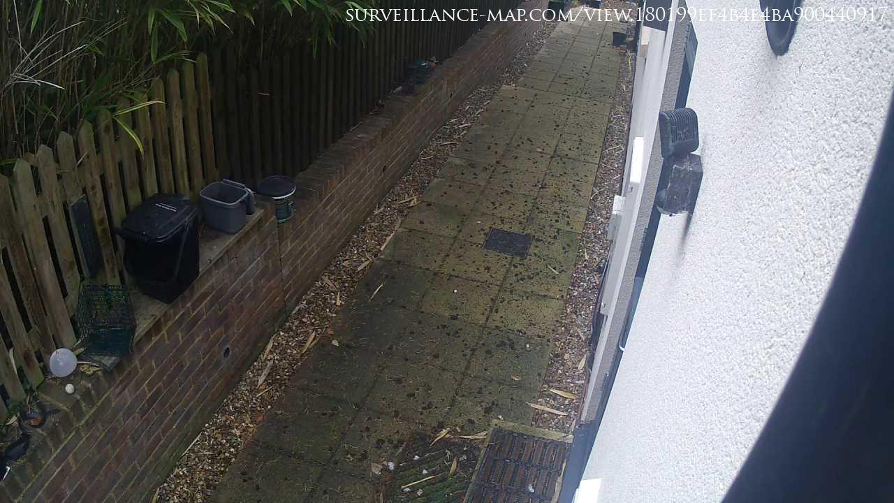 Crewe · England · United Kingdom