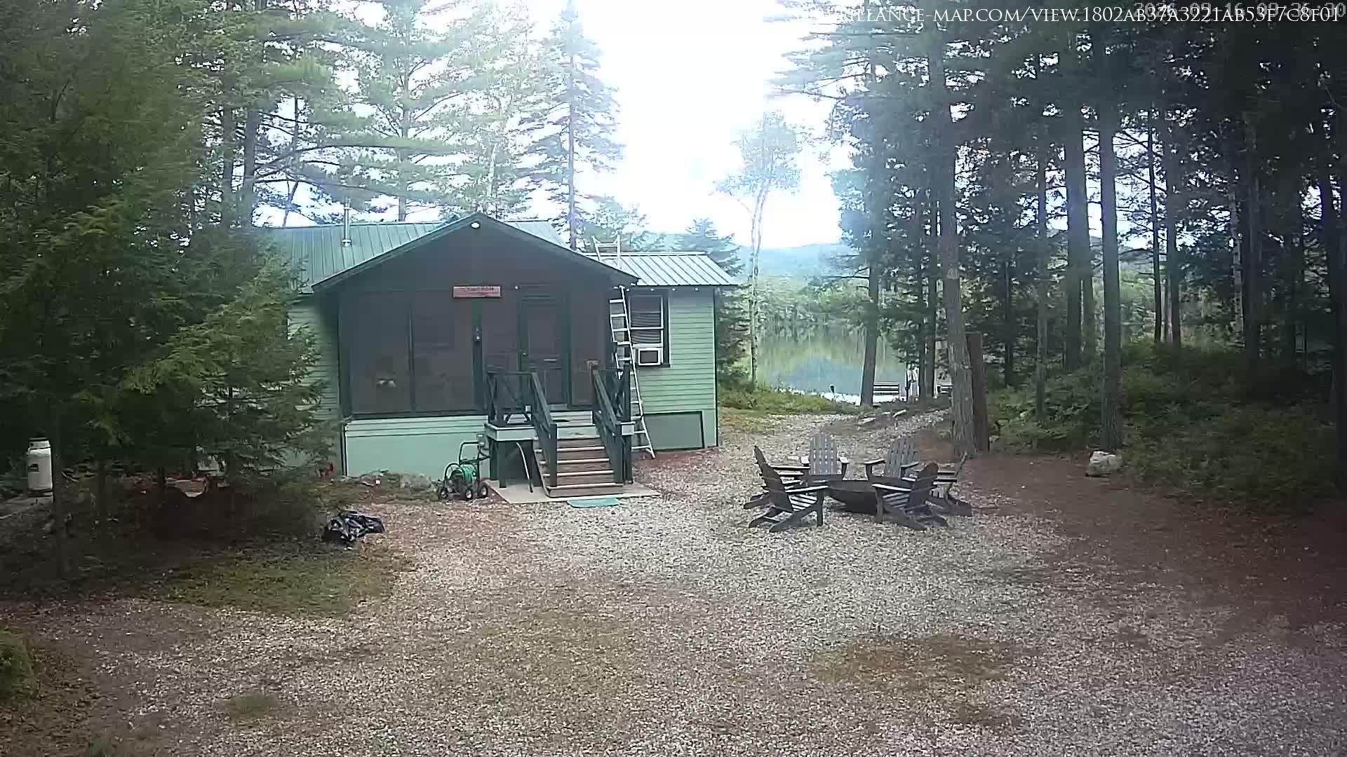 Hebron · Maine · United States