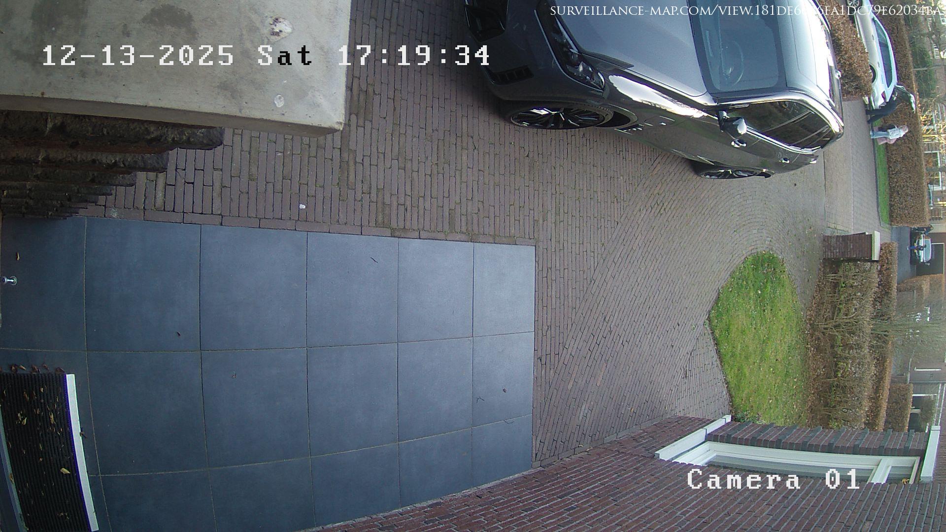 Dordrecht · South Holland · The Netherlands