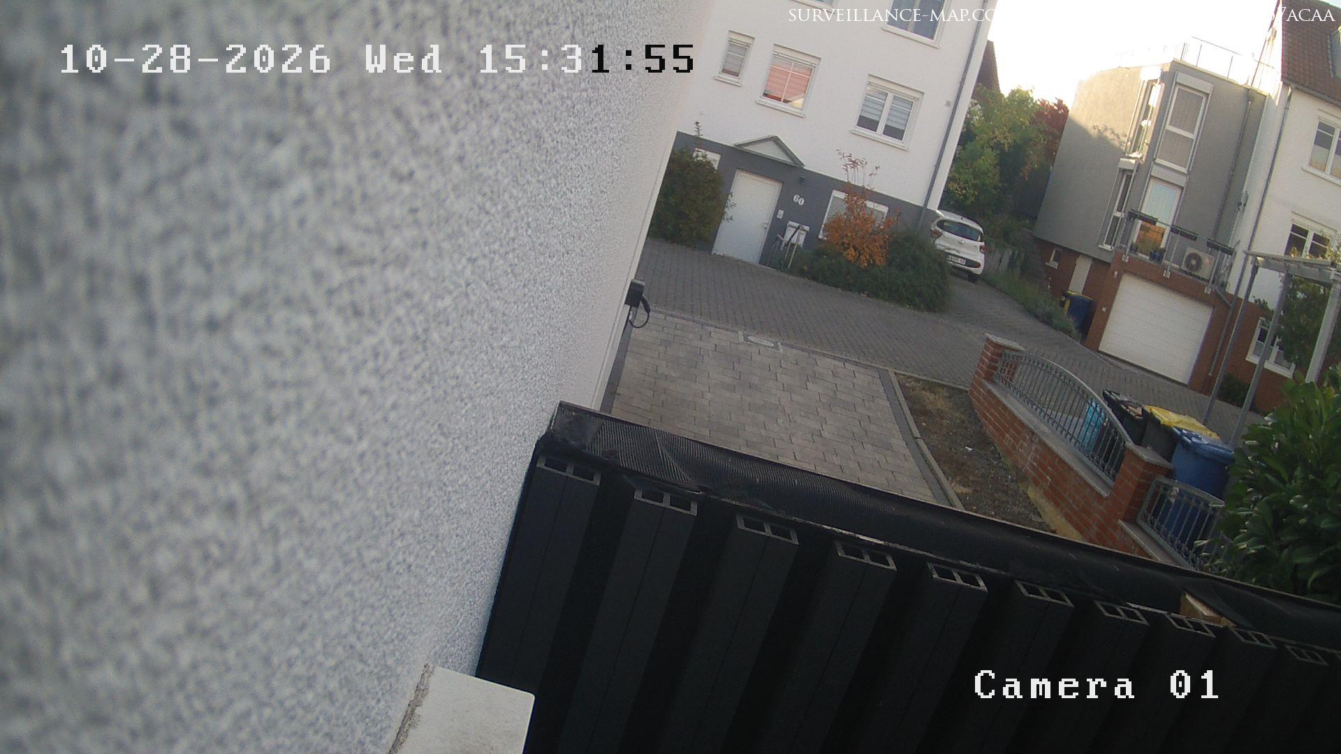 Bad Vilbel · Hesse · Germany
