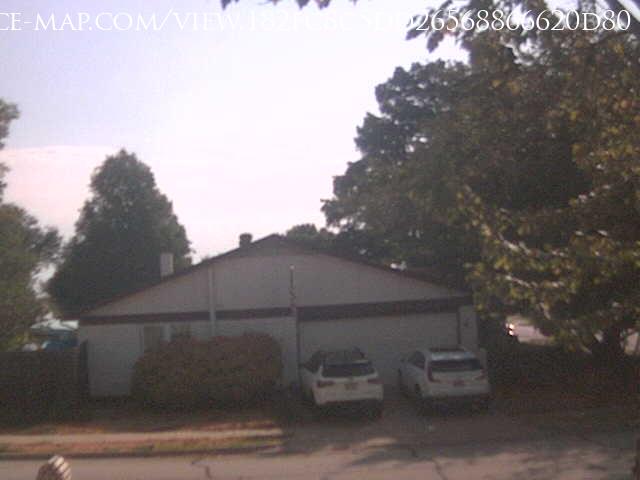 Arlington · Texas · United States