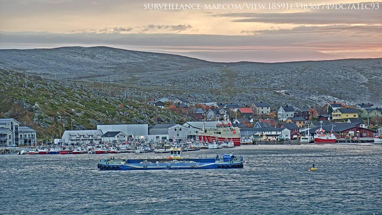 Kirkenes · Finnmark · Norway