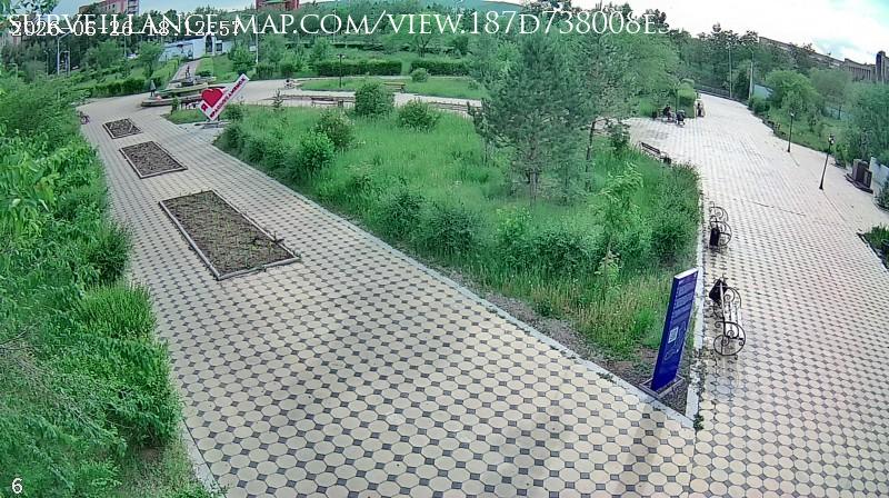 Ust'-Boyzya · Transbaikal Territory · Russia