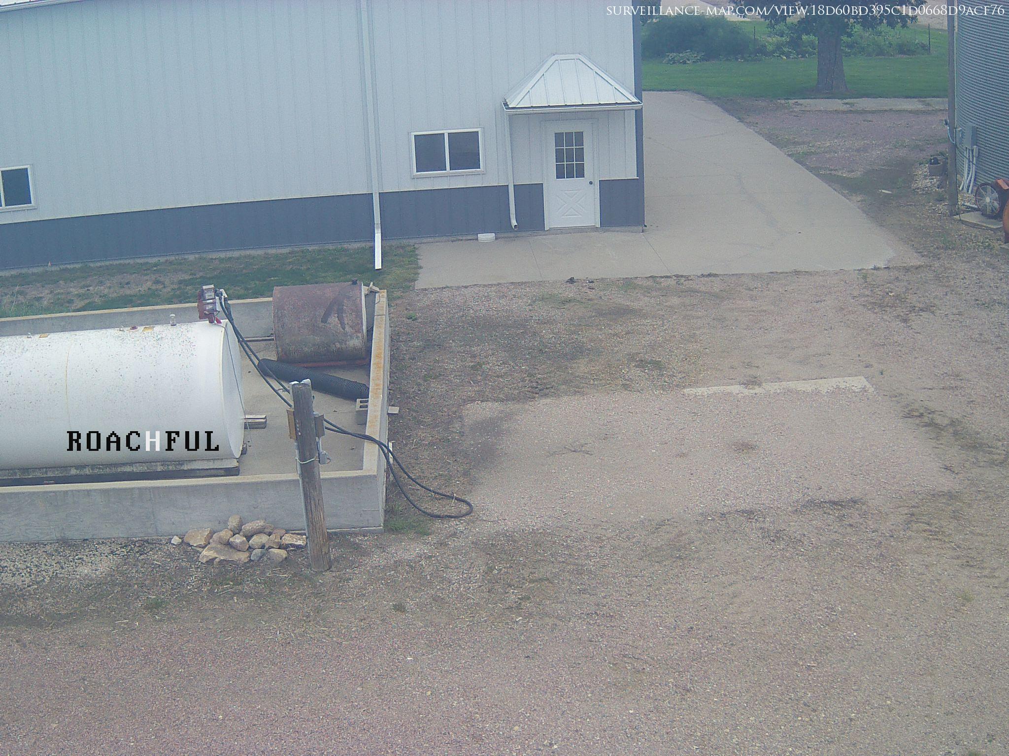 Lennox · South Dakota · United States