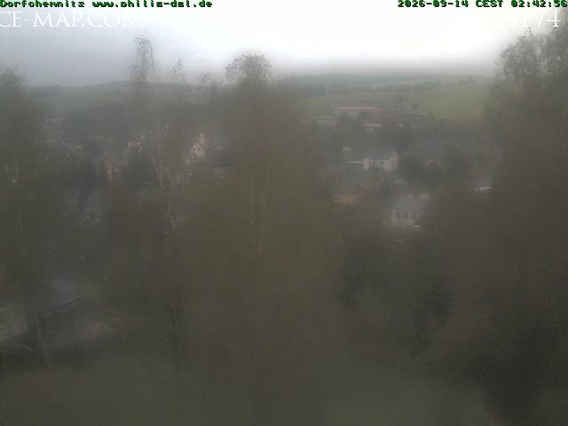 Freiberg · Saxony · Germany