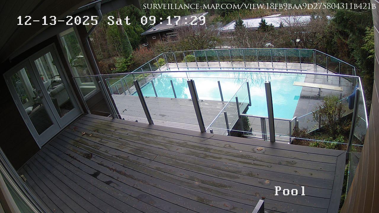 West Vancouver · British Columbia · Canada