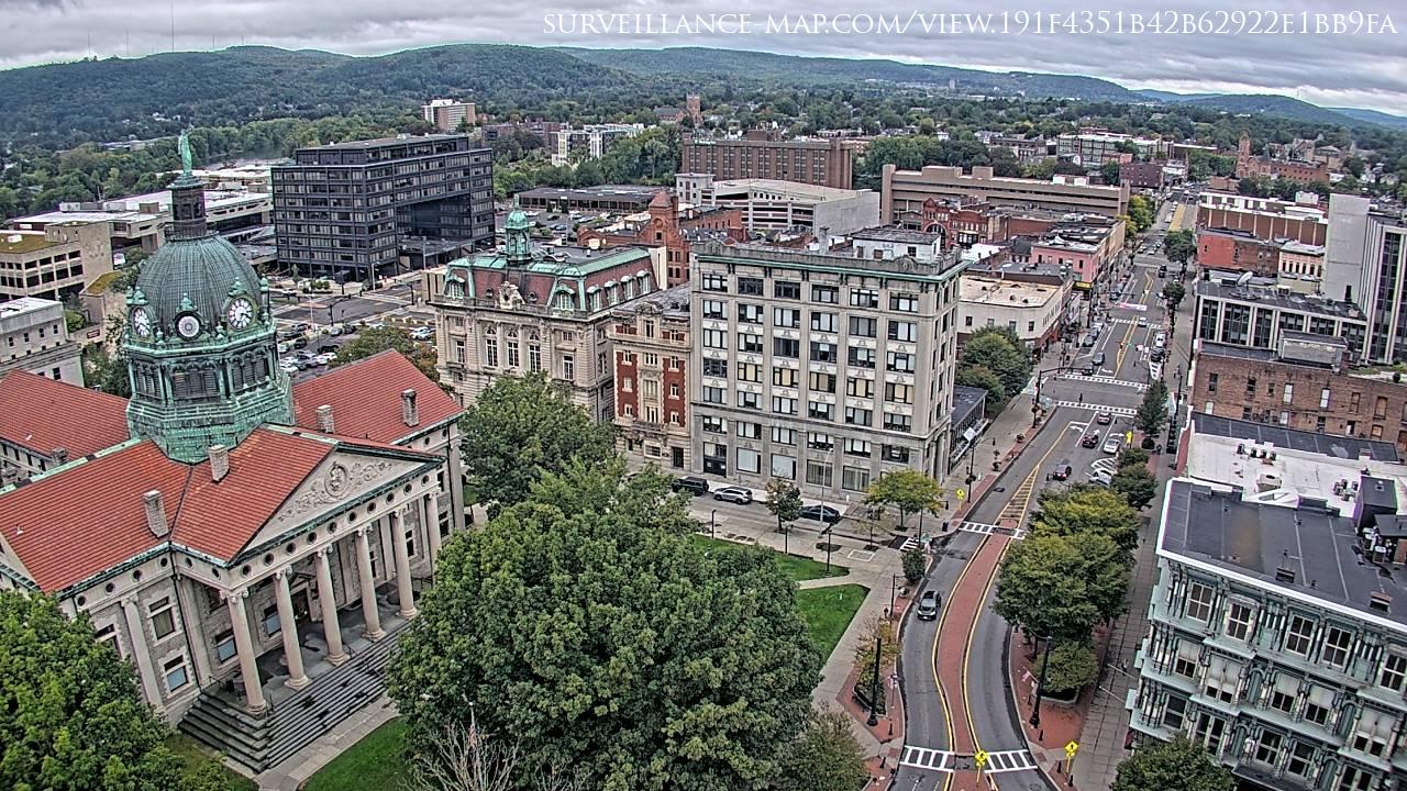 Rochester · New York · United States