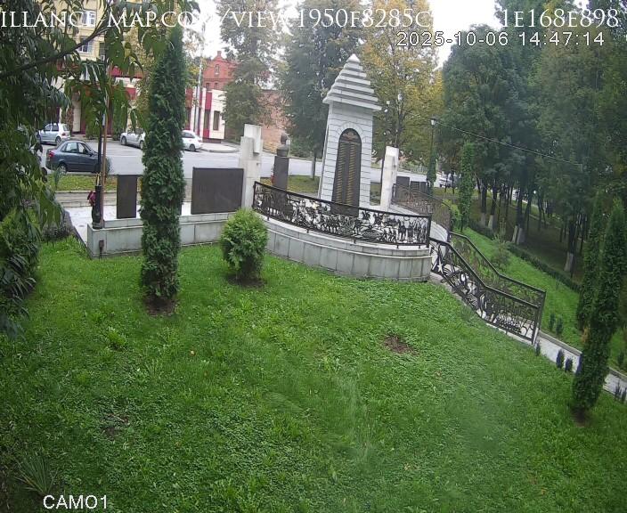 Vladikavkaz · North Ossetia–Alania · Russia