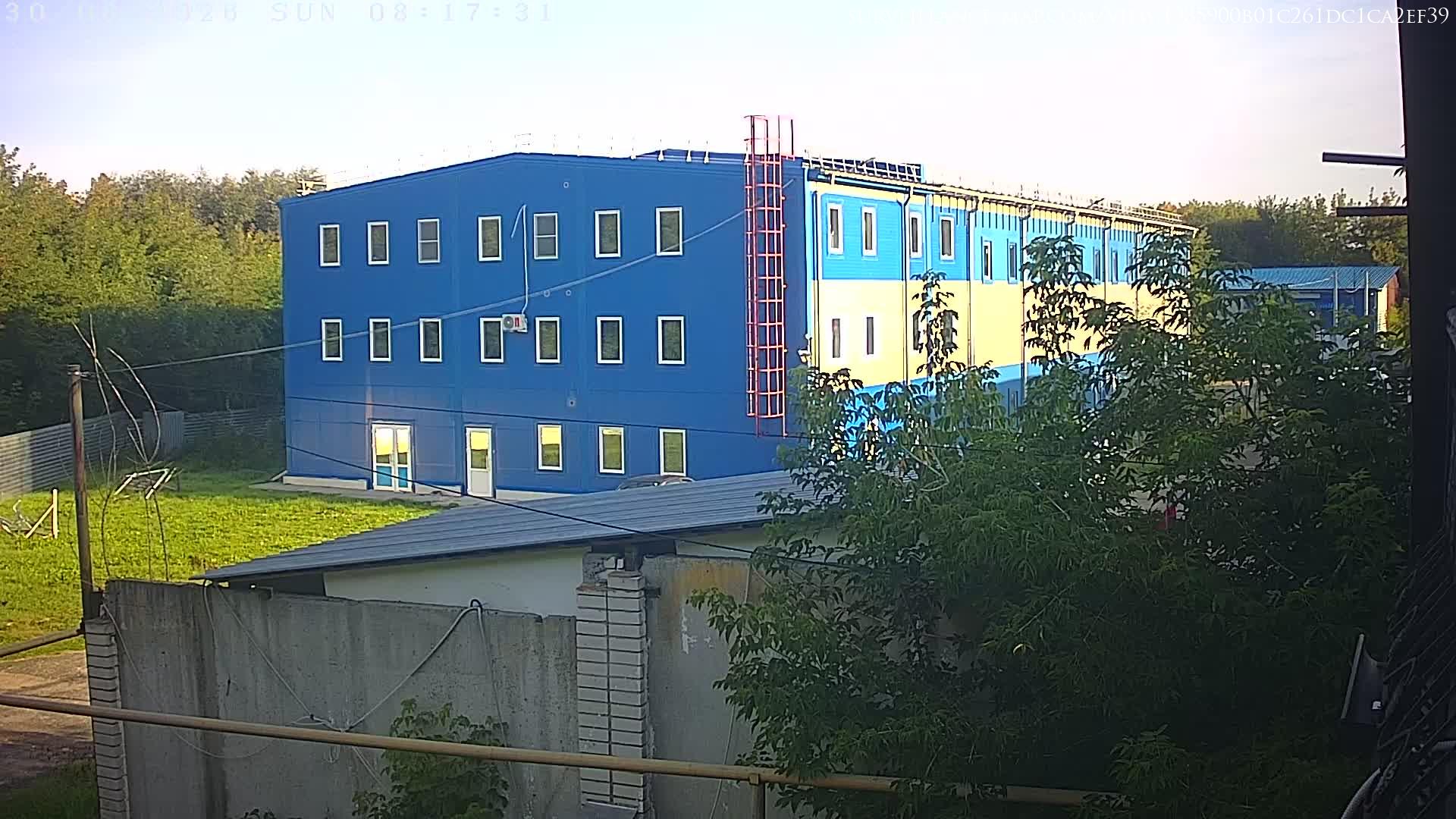 Kovrov · Vladimir Oblast · Russia