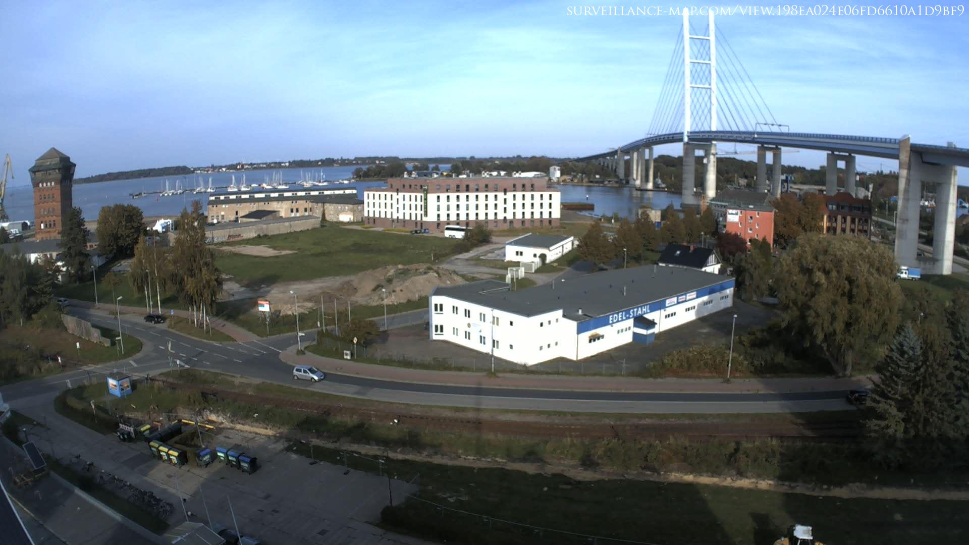 Stralsund · Mecklenburg-Vorpommern · Germany
