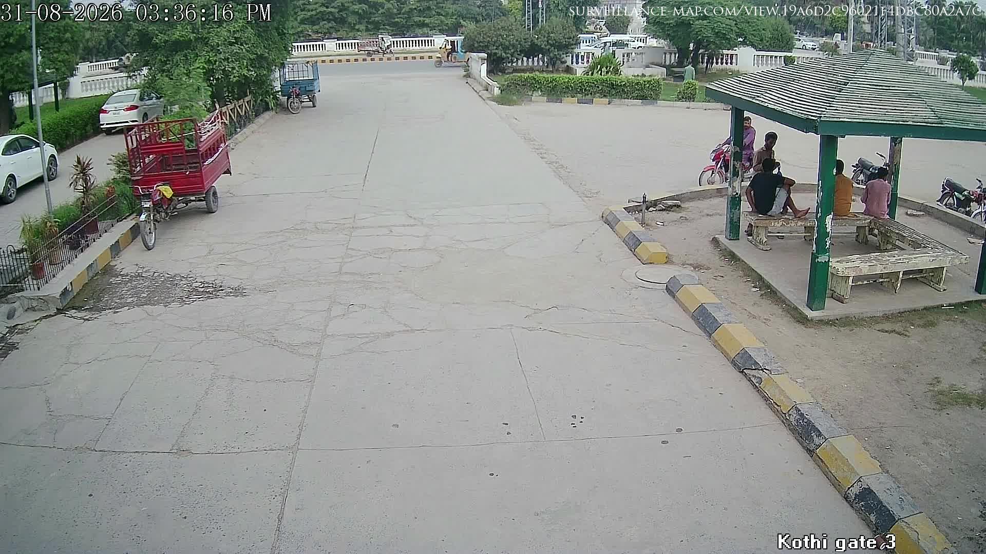 Multan · Punjab · Pakistan
