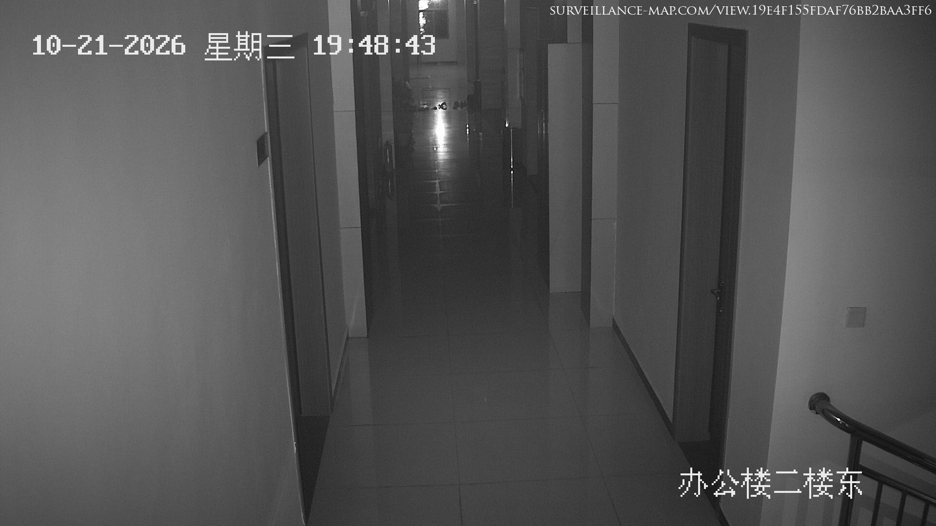 Jinrongjie · Beijing · China