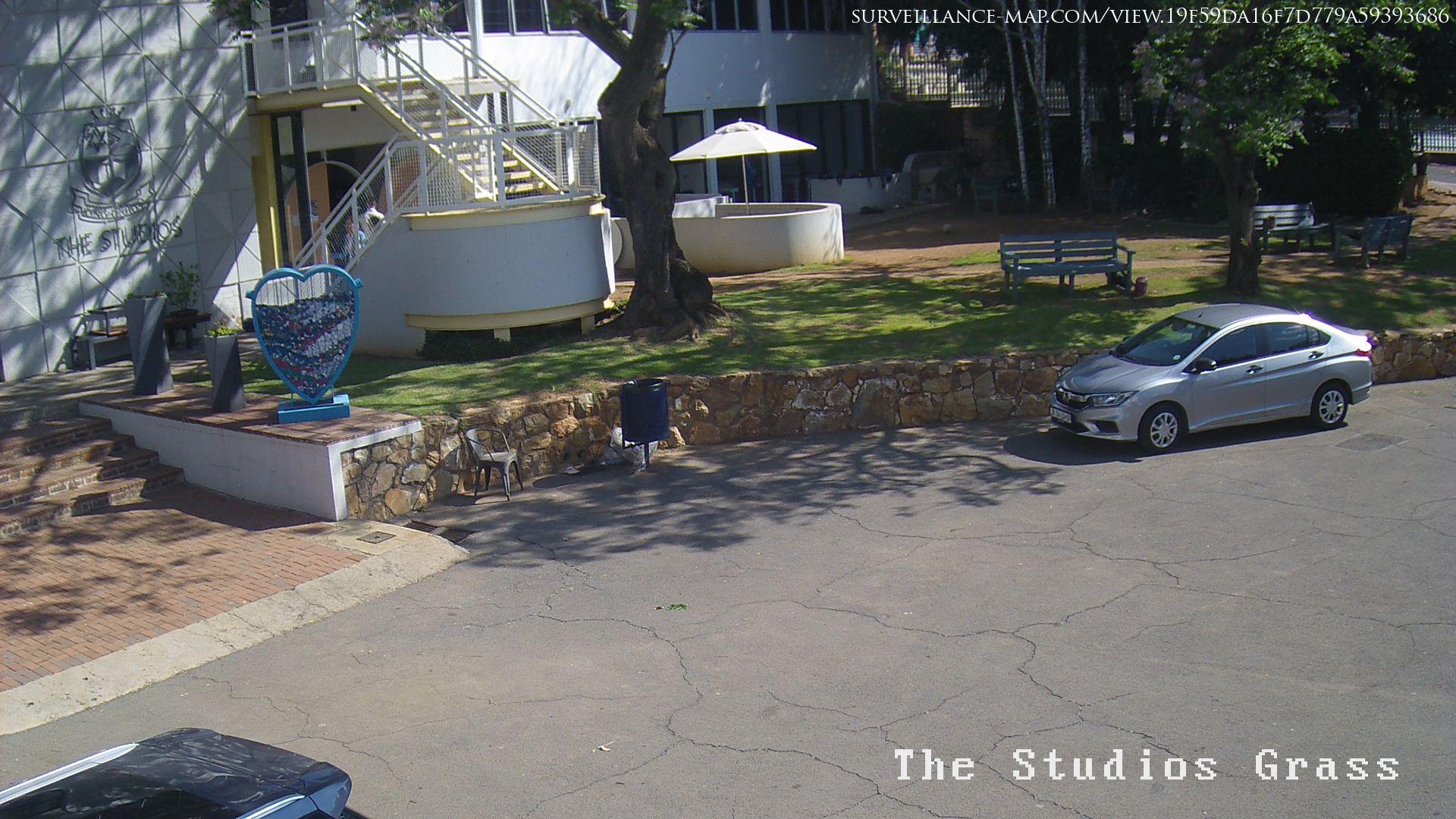 Johannesburg · Gauteng · South Africa