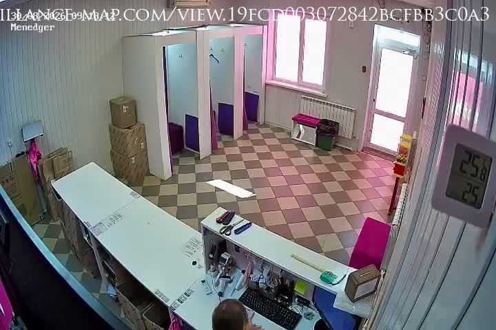 Astrakhan · Astrakhan Oblast · Russia