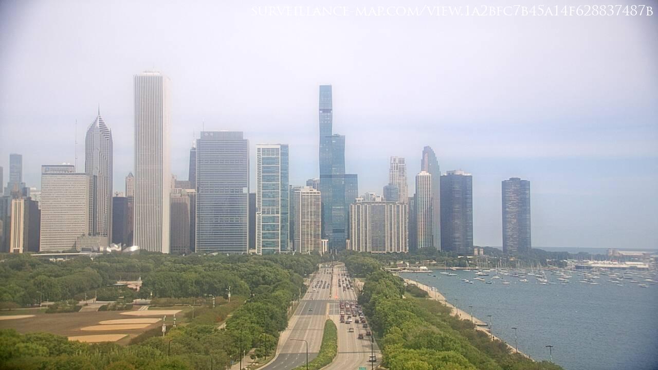 Chicago · Illinois · United States