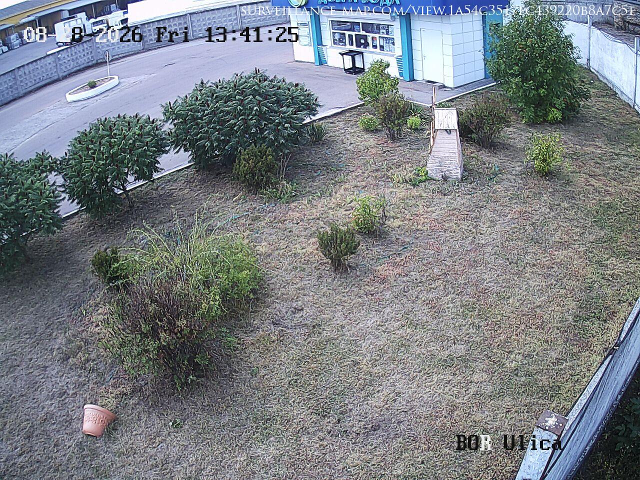 Boryspil · Kyiv Oblast · Ukraine