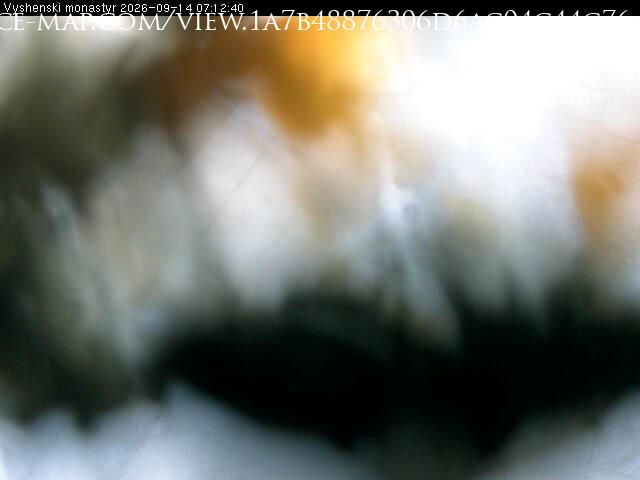 Yur'yevets · Ivanovo Oblast · Russia