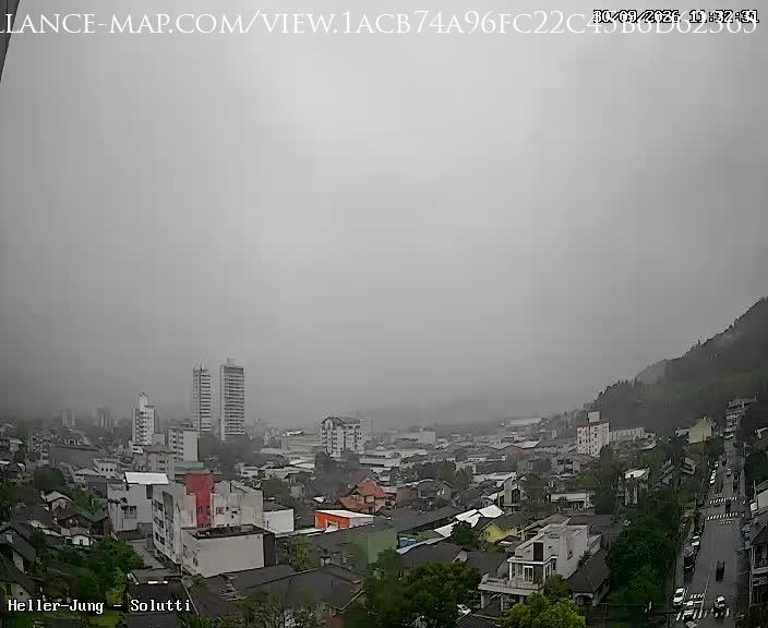 Taquara · Rio Grande do Sul · Brazil