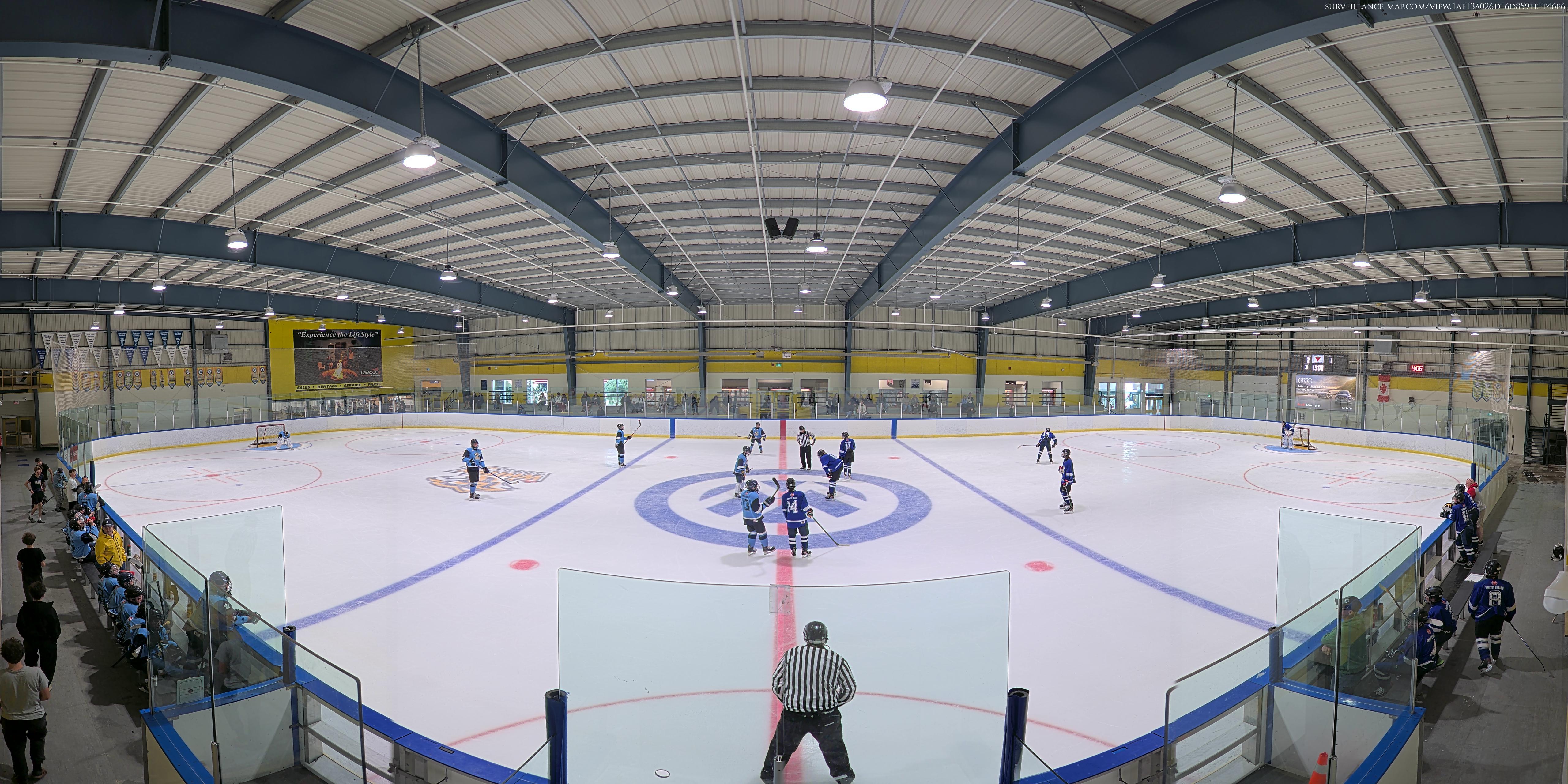Richmond Hill · Ontario · Canada