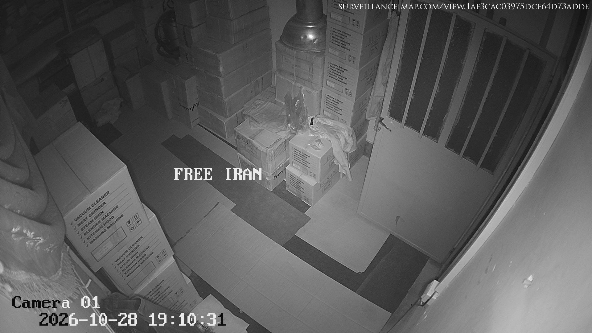 Tehran · Tehran · Iran