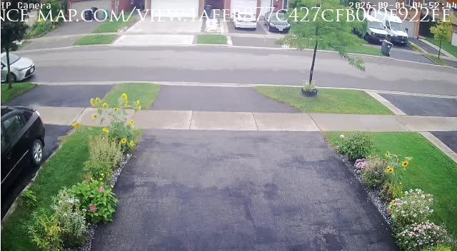 Brampton · Ontario · Canada