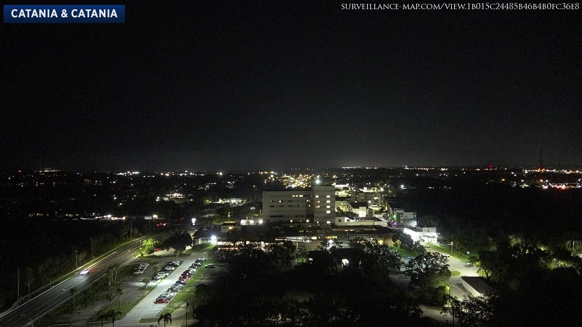 Tampa · Florida · United States