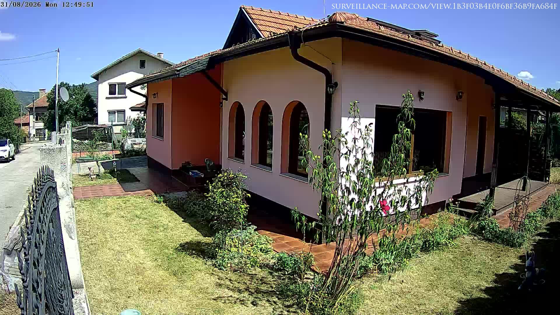Botevgrad · Sofia · Bulgaria
