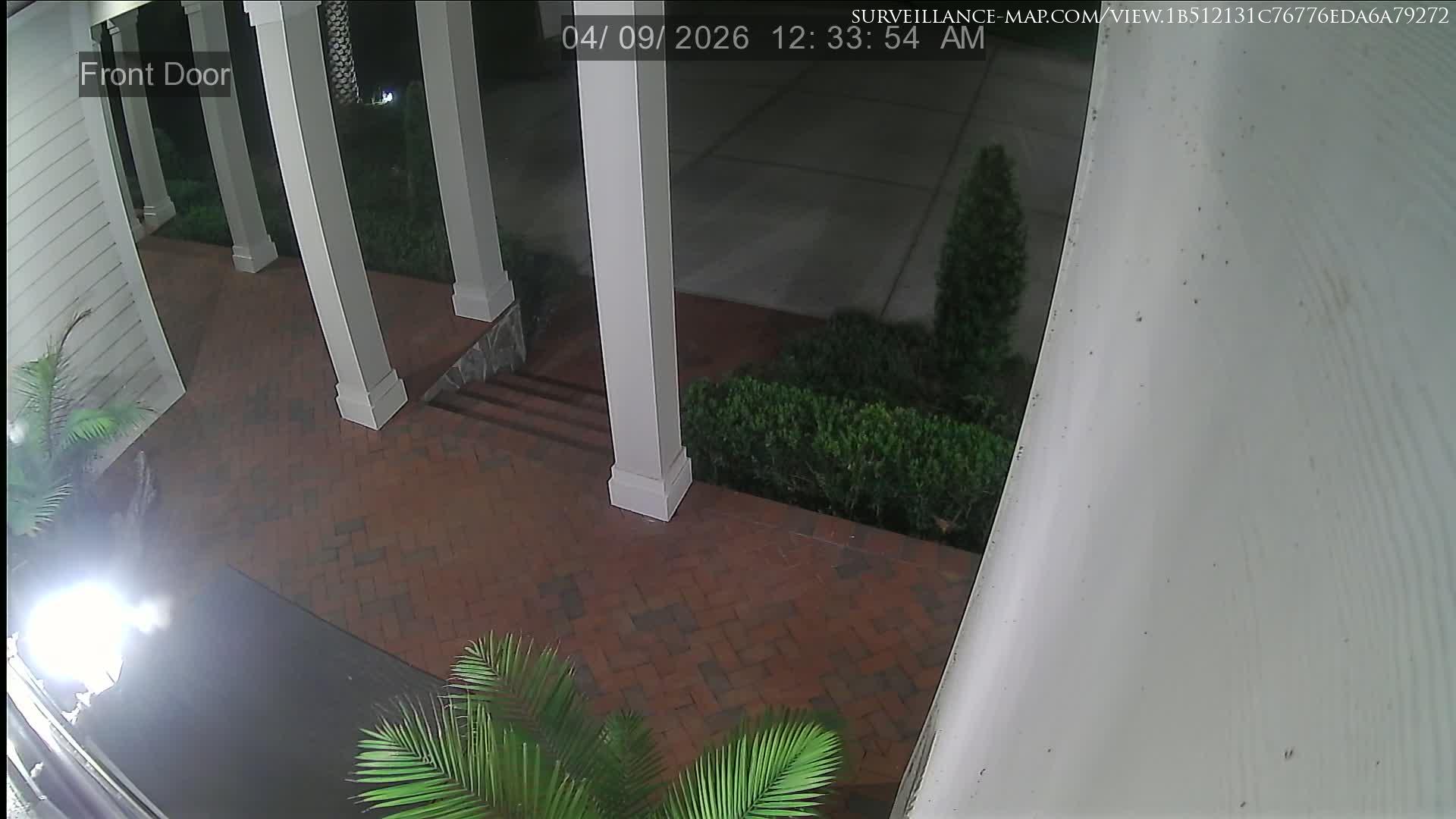Odessa · Florida · United States