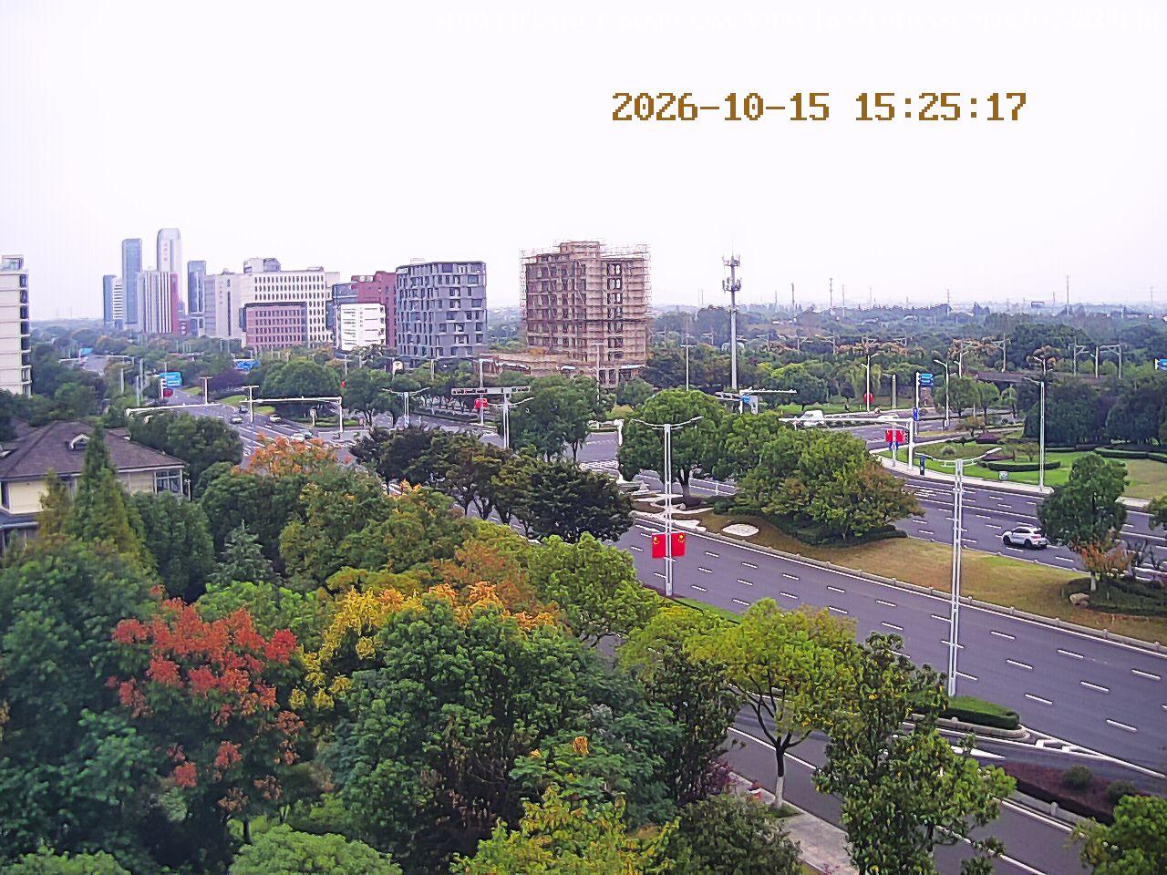 Nanjing · Jiangsu · China