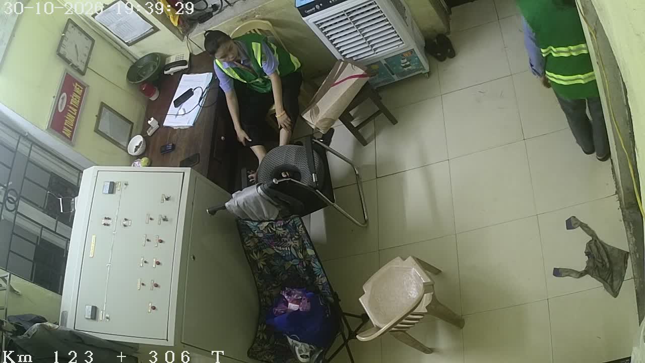 Tương Mai · Hanoi · Vietnam