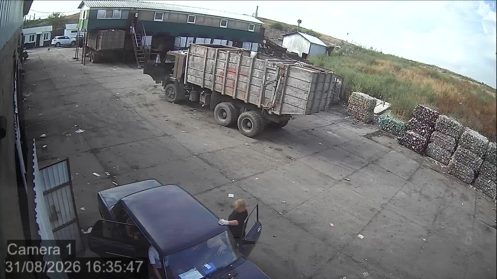 Bila Tserkva · Kyiv Oblast · Ukraine