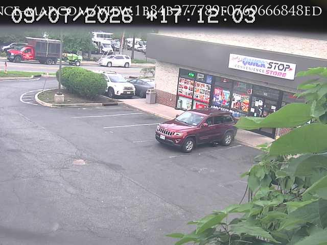 Rockville · Maryland · United States