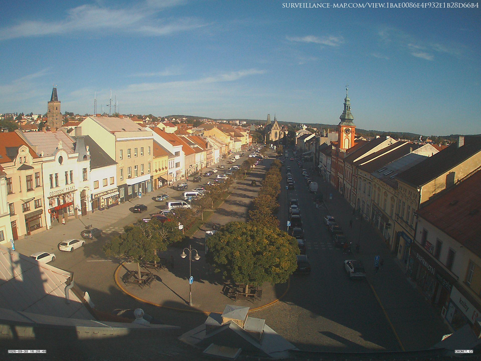 Chomutov · Ústí nad Labem Region · Czechia